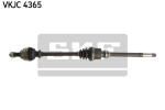 Drive Shaft SKF - VKJC 4365 1