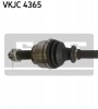 Drive Shaft SKF - VKJC 4365 2