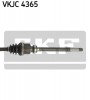 Drive Shaft SKF - VKJC 4365 3