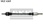 Drive Shaft SKF - VKJC 4369 1