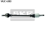 Semiasse SKF - VKJC 4383 1