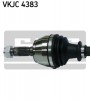 Drive Shaft SKF - VKJC 4383 2