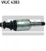 Drive Shaft SKF - VKJC 4383 3