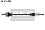 Drive Shaft SKF - VKJC 4384 1