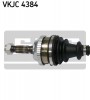 Drive Shaft SKF - VKJC 4384 2