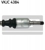 Drive Shaft SKF - VKJC 4384 3