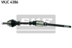 Drive Shaft SKF - VKJC 4386 1