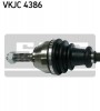 Drive Shaft SKF - VKJC 4386 2