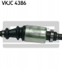 Drive Shaft SKF - VKJC 4386 3