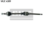 Drive Shaft SKF - VKJC 4389 1