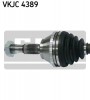 Drive Shaft SKF - VKJC 4389 2