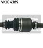 Drive Shaft SKF - VKJC 4389 3