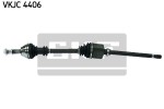 Drive Shaft SKF - VKJC 4406 1