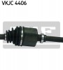 Drive Shaft SKF - VKJC 4406 3