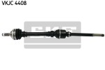 Drive Shaft SKF - VKJC 4408 1