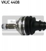 Drive Shaft SKF - VKJC 4408 2