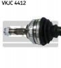 Drive Shaft SKF - VKJC 4412 2