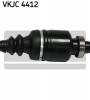 Drive Shaft SKF - VKJC 4412 3