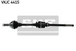 Drive Shaft SKF - VKJC 4415 1