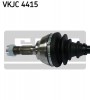 Drive Shaft SKF - VKJC 4415 2