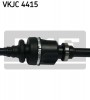 Drive Shaft SKF - VKJC 4415 3