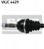 Drive Shaft SKF - VKJC 4429 2