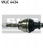 Drive Shaft SKF - VKJC 4434 2