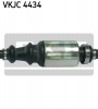 Drive Shaft SKF - VKJC 4434 3