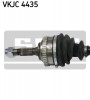 Drive Shaft SKF - VKJC 4435 2