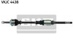 Drive Shaft SKF - VKJC 4438 1