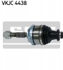 Semiasse SKF - VKJC 4438 2