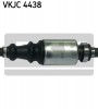 Drive Shaft SKF - VKJC 4438 3