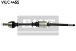 Drive Shaft SKF - VKJC 4455 1