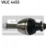 Drive Shaft SKF - VKJC 4455 2