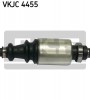 Drive Shaft SKF - VKJC 4455 3