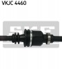 Drive Shaft SKF - VKJC 4460 3