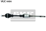 Drive Shaft SKF - VKJC 4464 1