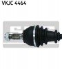 Drive Shaft SKF - VKJC 4464 2