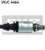 Drive Shaft SKF - VKJC 4464 3