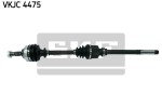 Drive Shaft SKF - VKJC 4475 1