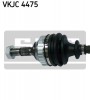 Drive Shaft SKF - VKJC 4475 2