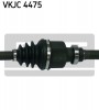 Drive Shaft SKF - VKJC 4475 3