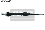 Drive Shaft SKF - VKJC 4478 1