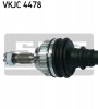 Drive Shaft SKF - VKJC 4478 2