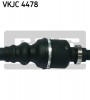 Semiasse SKF - VKJC 4478 3