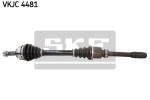 Drive Shaft SKF - VKJC 4481 1