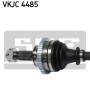 Drive Shaft SKF - VKJC 4485 2