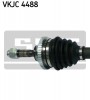 Drive Shaft SKF - VKJC 4488 2