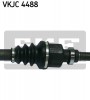 Drive Shaft SKF - VKJC 4488 3