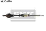 Drive Shaft SKF - VKJC 4498 1